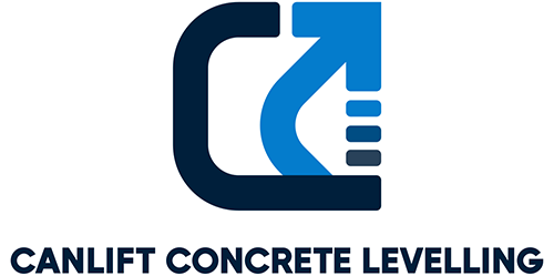 Concrete Levelling Vancouver BC Logo